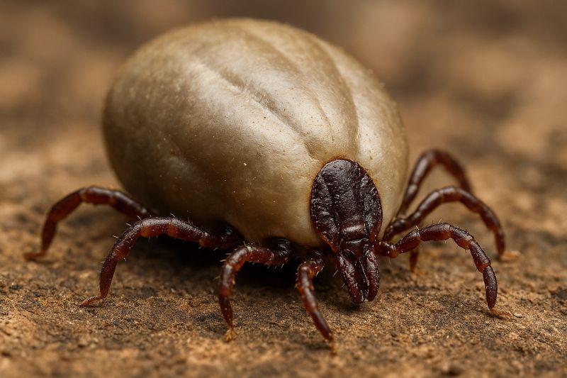 Erste Hilfe bei Zecken, Kriebelmücken, Wespen und dem Eichenprozessionsspinner