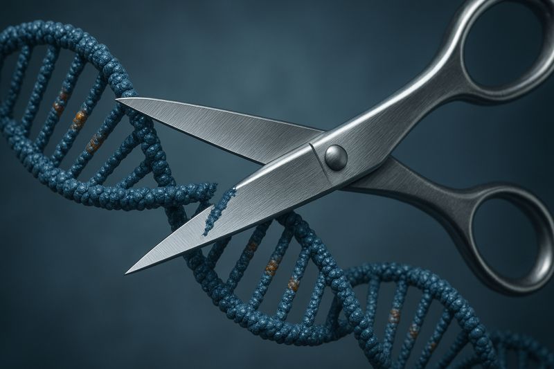 Hilfe bei Krankheiten wie Alzheimer oder Parkinson