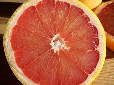 Heilpraktiker Thomas Spies über die Grapefruit