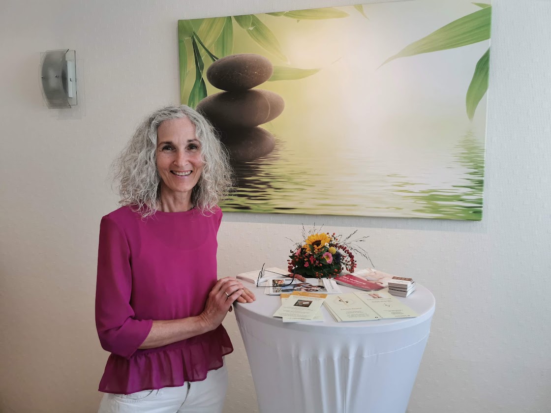 Carmen Franken: Organismus-Frühjahrsputz