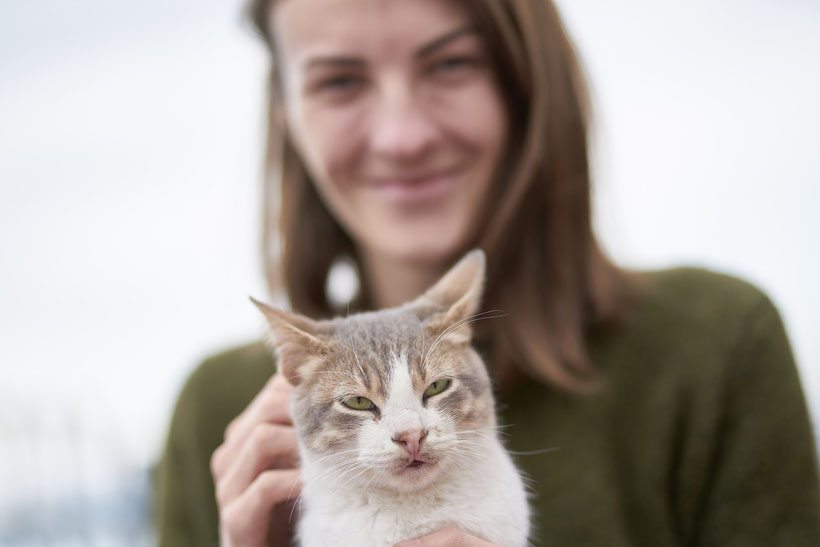 Katzenhaar-Allergie: Wenn der Stubentiger zur Belastung wird